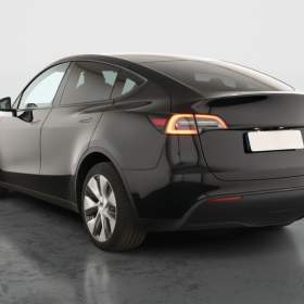 Foto inzerátu Tesla Model Y Long Range AWD 79kWh
