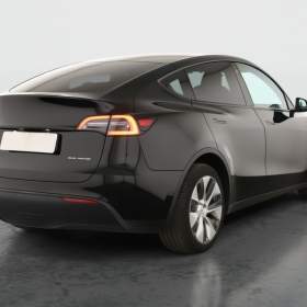 Foto inzerátu Tesla Model Y Long Range AWD 79kWh