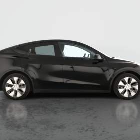 Foto inzerátu Tesla Model Y Long Range AWD 79kWh