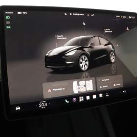 Foto inzerátu Tesla Model Y Long Range AWD 79kWh