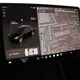 Foto inzerátu Tesla Model Y Long Range AWD 79kWh