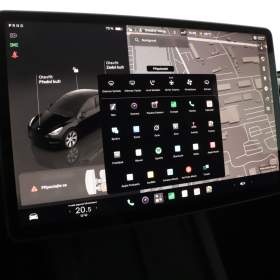Foto inzerátu Tesla Model Y Long Range AWD 79kWh