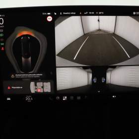 Foto inzerátu Tesla Model Y Long Range AWD 79kWh