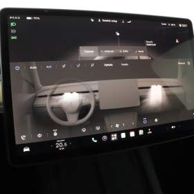 Foto inzerátu Tesla Model Y Long Range AWD 79kWh