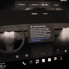 Foto inzerátu Tesla Model Y Long Range AWD 79kWh