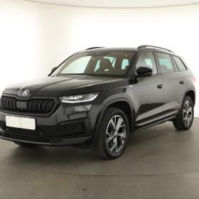 Foto inzerátu Skoda Kodiaq 2.0 TDI
