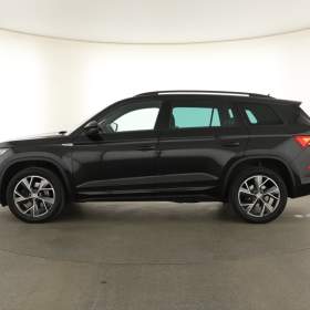 Foto inzerátu Skoda Kodiaq 2.0 TDI