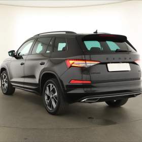Foto inzerátu Skoda Kodiaq 2.0 TDI