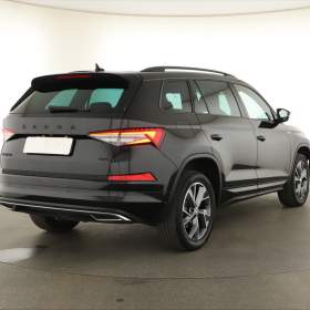 Foto inzerátu Skoda Kodiaq 2.0 TDI