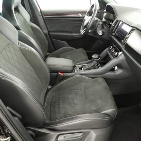 Foto inzerátu Skoda Kodiaq 2.0 TDI