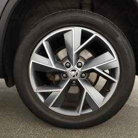 Foto inzerátu Skoda Kodiaq 2.0 TDI