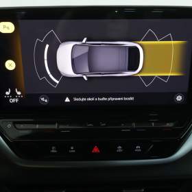 Foto inzerátu VW ID.5 Pro Perf. (82 kWh)