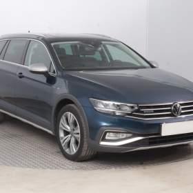 VW Passat 2.0 TDI / 19968011