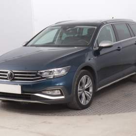Foto inzerátu VW Passat 2.0 TDI