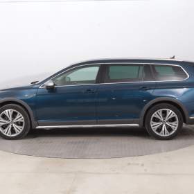 Foto inzerátu VW Passat 2.0 TDI