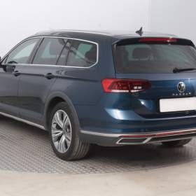 Foto inzerátu VW Passat 2.0 TDI