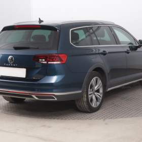 Foto inzerátu VW Passat 2.0 TDI