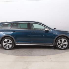 Foto inzerátu VW Passat 2.0 TDI