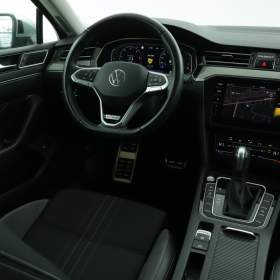 Foto inzerátu VW Passat 2.0 TDI