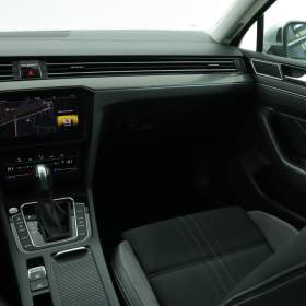 Foto inzerátu VW Passat 2.0 TDI