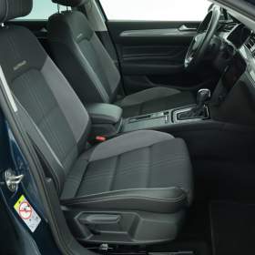 Foto inzerátu VW Passat 2.0 TDI