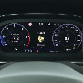 Foto inzerátu VW Passat 2.0 TDI