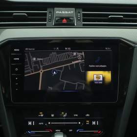 Foto inzerátu VW Passat 2.0 TDI