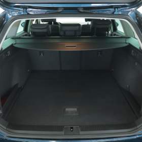 Foto inzerátu VW Passat 2.0 TDI