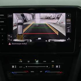 Foto inzerátu VW Passat 2.0 TDI