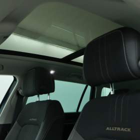 Foto inzerátu VW Passat 2.0 TDI
