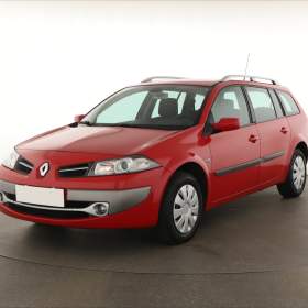 Foto inzerátu Renault Megane 1.6 16V