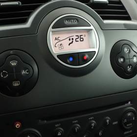 Foto inzerátu Renault Megane 1.6 16V
