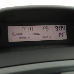 Foto inzerátu Renault Megane 1.6 16V