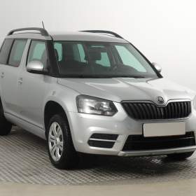 Skoda Yeti 1.2 TSI / 19968013