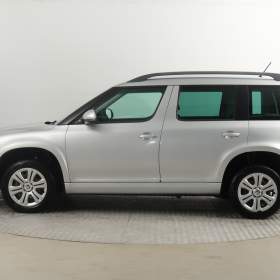 Foto inzerátu Skoda Yeti 1.2 TSI
