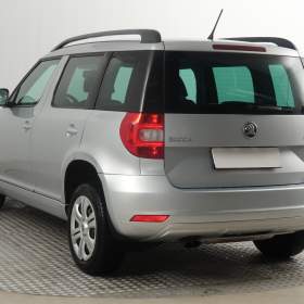 Foto inzerátu Skoda Yeti 1.2 TSI