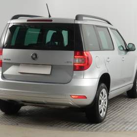 Foto inzerátu Skoda Yeti 1.2 TSI