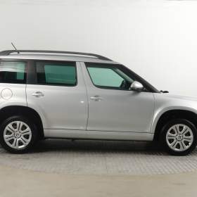 Foto inzerátu Skoda Yeti 1.2 TSI