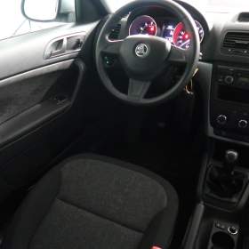 Foto inzerátu Skoda Yeti 1.2 TSI