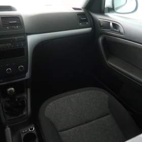Foto inzerátu Skoda Yeti 1.2 TSI