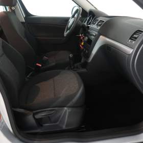 Foto inzerátu Skoda Yeti 1.2 TSI