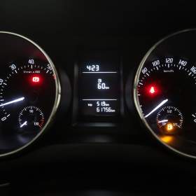 Foto inzerátu Skoda Yeti 1.2 TSI