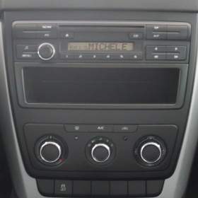 Foto inzerátu Skoda Yeti 1.2 TSI