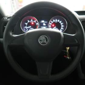 Foto inzerátu Skoda Yeti 1.2 TSI