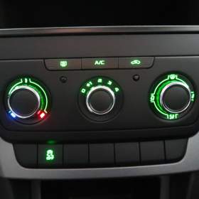 Foto inzerátu Skoda Yeti 1.2 TSI
