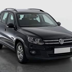 Foto inzerátu VW Tiguan 1.4 TSI