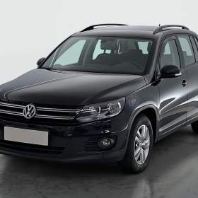 Foto inzerátu VW Tiguan 1.4 TSI