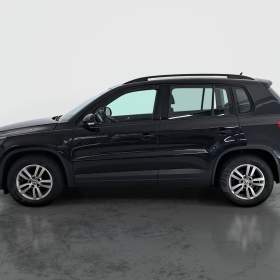 Foto inzerátu VW Tiguan 1.4 TSI
