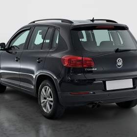 Foto inzerátu VW Tiguan 1.4 TSI