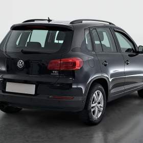 Foto inzerátu VW Tiguan 1.4 TSI